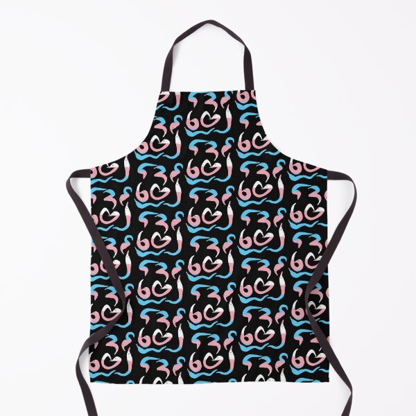 Item preview, Trans Pride Worms designed and sold by punkauracrystal.