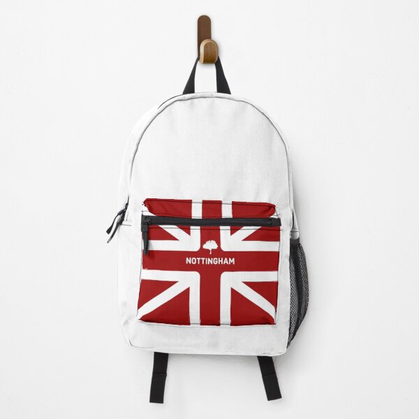 Item preview, Nottingham Union Jack  designed and sold by Jamiecsmith1986.