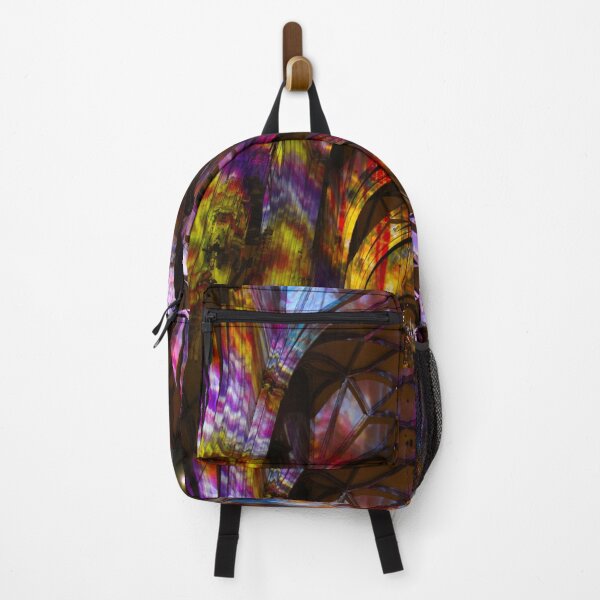 Item preview, Black Abstract Merchandise designed and sold by cindyfordyce.