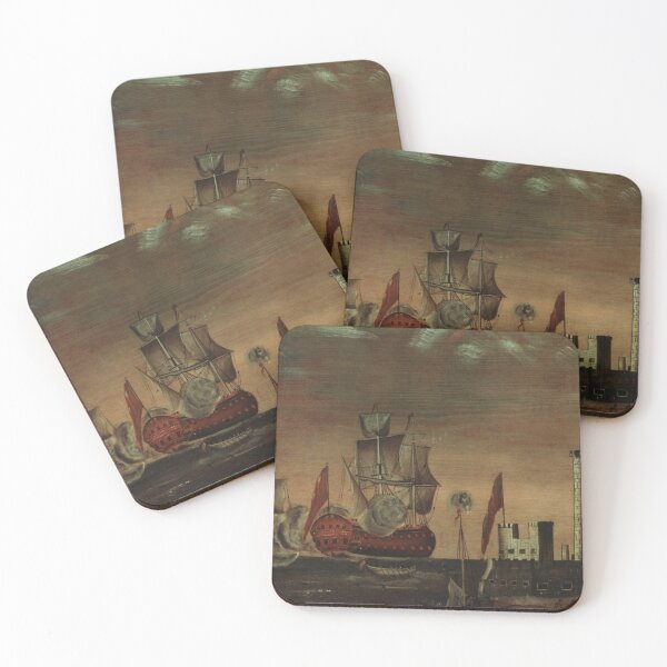 Item preview, Seascape Fantasy designed and sold by Tizeru.