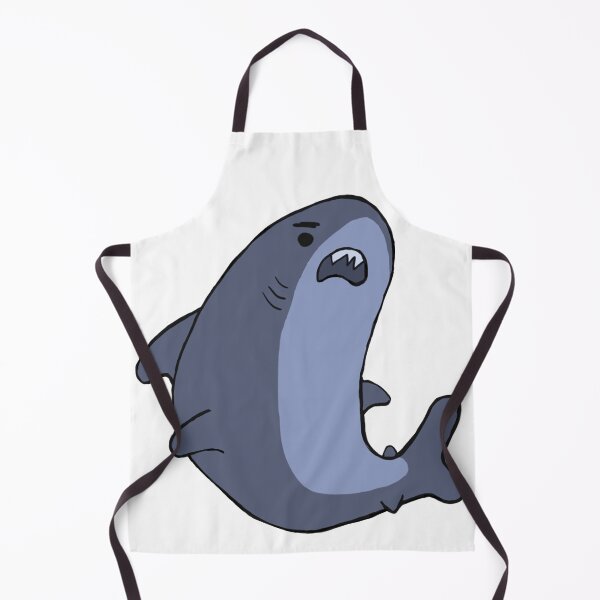 Item preview, Sharkie designed and sold by komadori-wizard.