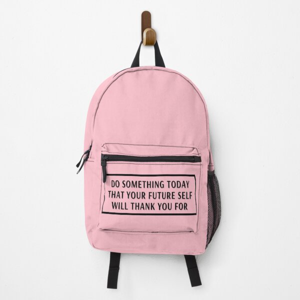 Item preview, do something today that your future self will thank you for designed and sold by Apoorv Choudhary.