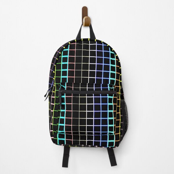 Item preview, Rainbow squares designed and sold by VWDigitalPaint.