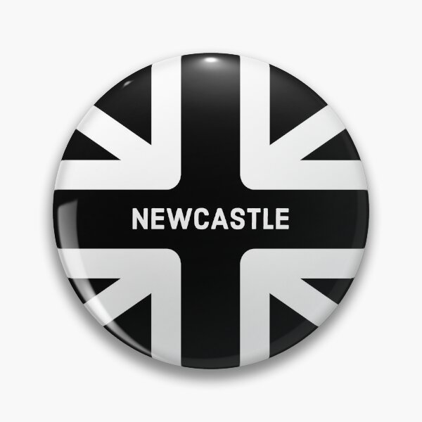 Item preview, Newcastle Union Jack  designed and sold by Jamiecsmith1986.