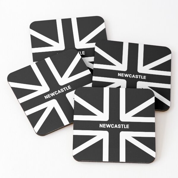 Item preview, Newcastle Union Jack  designed and sold by Jamiecsmith1986.