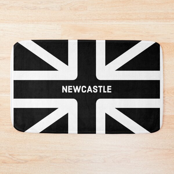 Item preview, Newcastle Union Jack  designed and sold by Jamiecsmith1986.