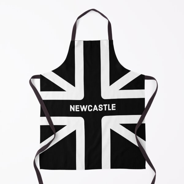 Item preview, Newcastle Union Jack designed and sold by Jamiecsmith1986.