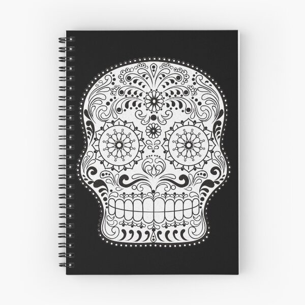 Item preview, Bone Calavera designed and sold by Arthur Wendler.