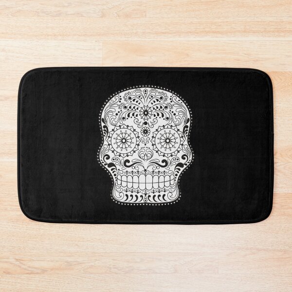Item preview, Bone Calavera designed and sold by Arthur Wendler.