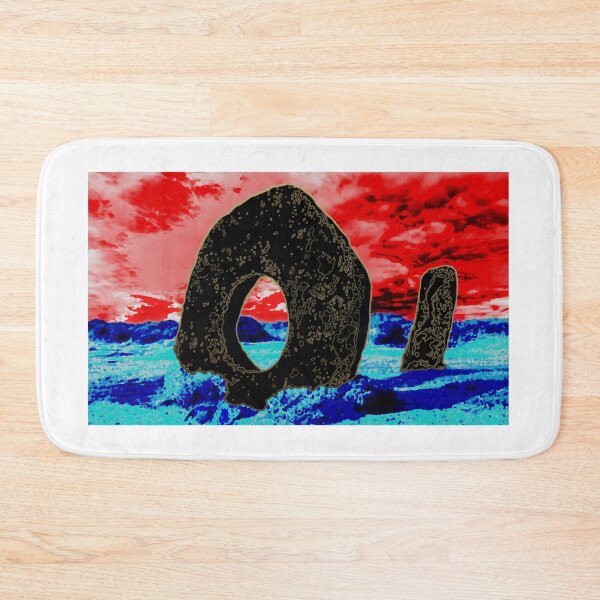 Item preview, Standing Stones designed and sold by sirglennbo.