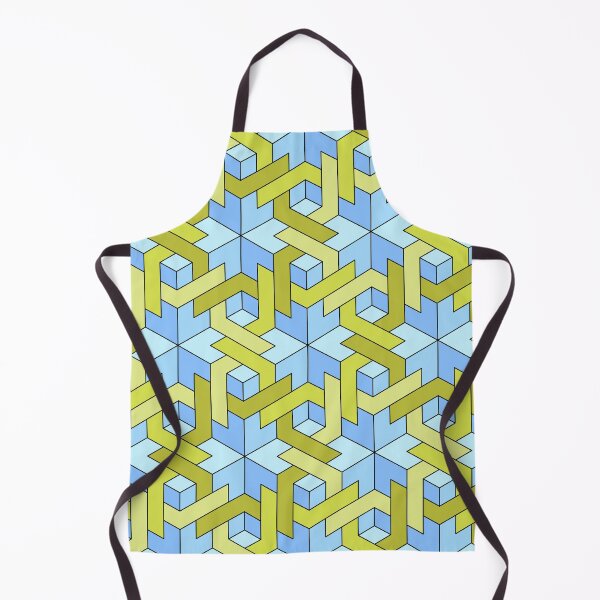 Item preview, Girih Cube Stars designed and sold by Girih.