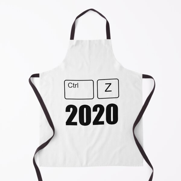 Item preview, ctrl z delete 2020 designed and sold by PixelCookieDsgn.