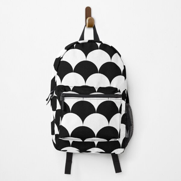 Item preview, Black and White Scales Up designed and sold by Girih.