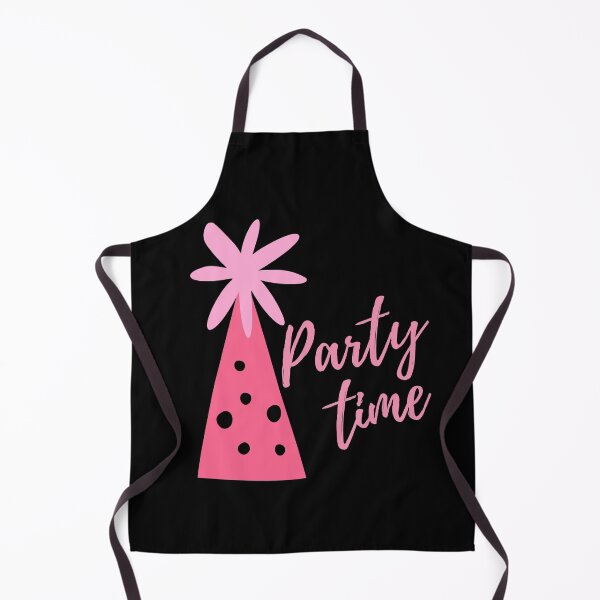 Item preview, Party time (pink party) designed and sold by Nesro34.