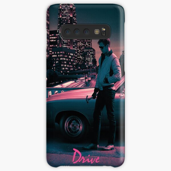 Drive Samsung Galaxy Snap Case