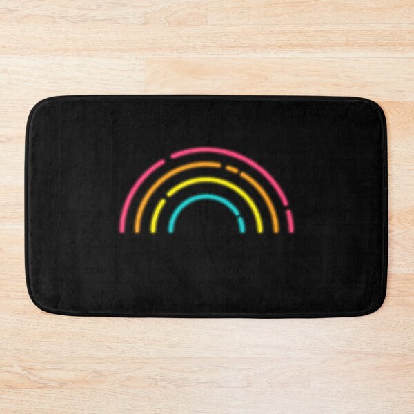 Item preview, Neon Rainbow Aesthetic designed and sold by Michael Schmidt.
