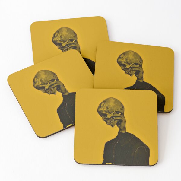 Item preview, Hold Your Head Up designed and sold by Hellandearth.