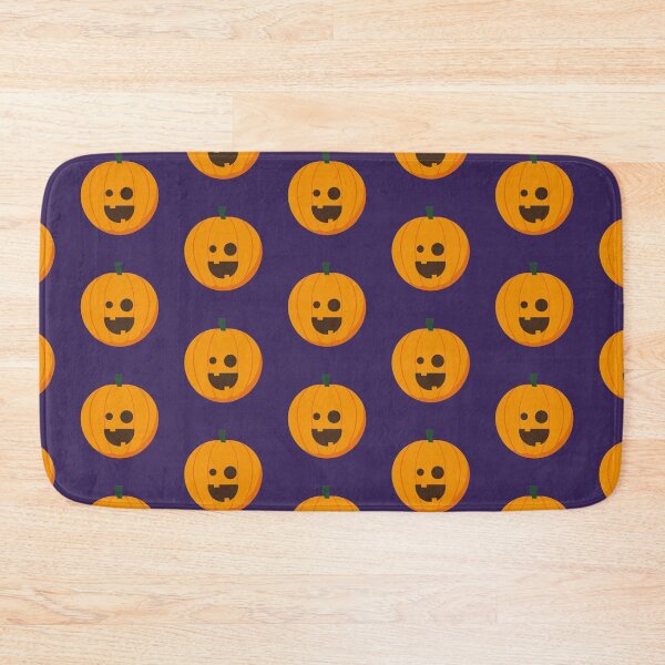 Item preview, Loads of Happy Pumpkins designed and sold by dotico.