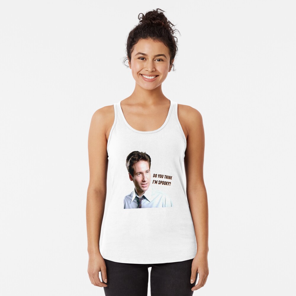 Item preview, Racerback Tank Top designed and sold by milesmoriarty.