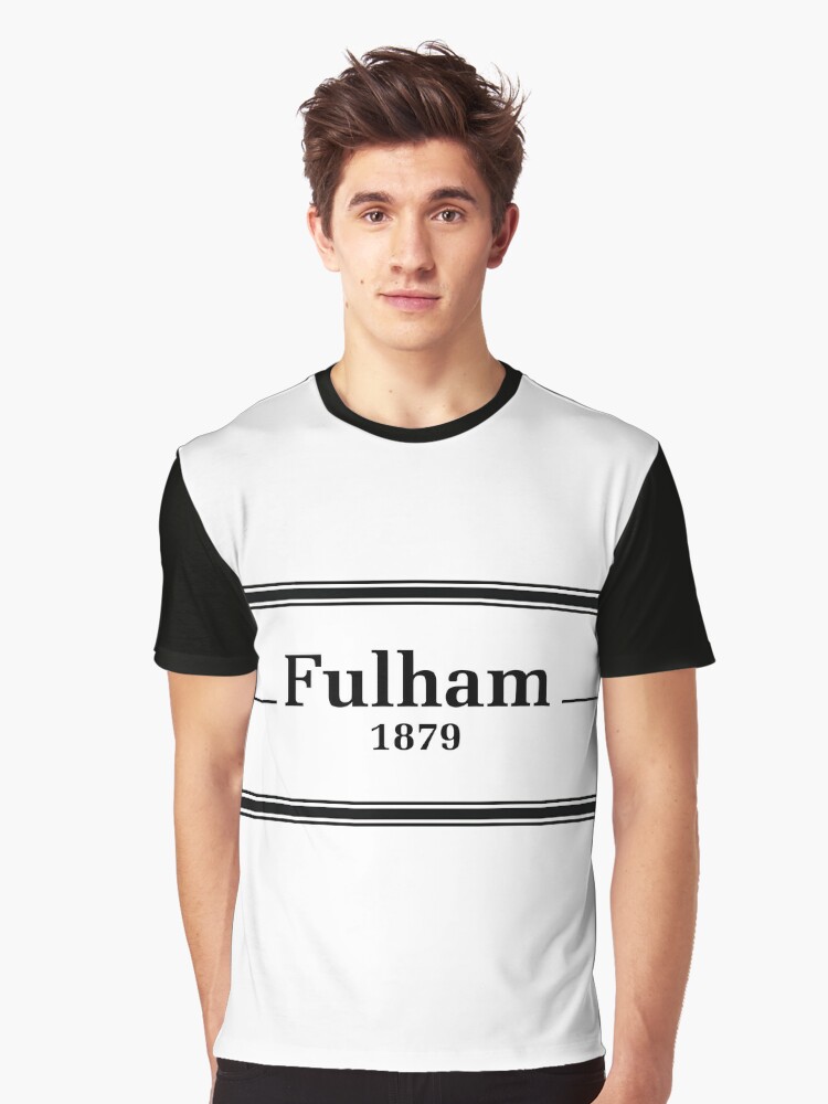 cheap fulham shirts