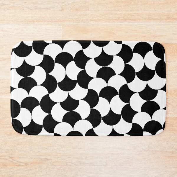 Item preview, Black and White Scales designed and sold by Girih.