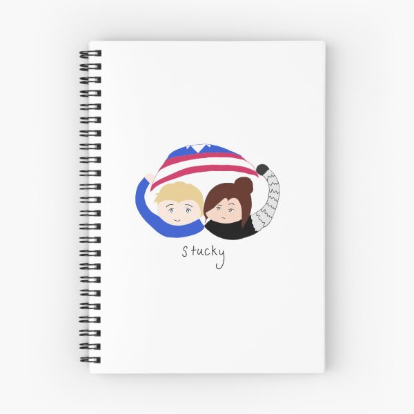 Item preview, Stucky Chibi designed and sold by renakennings.