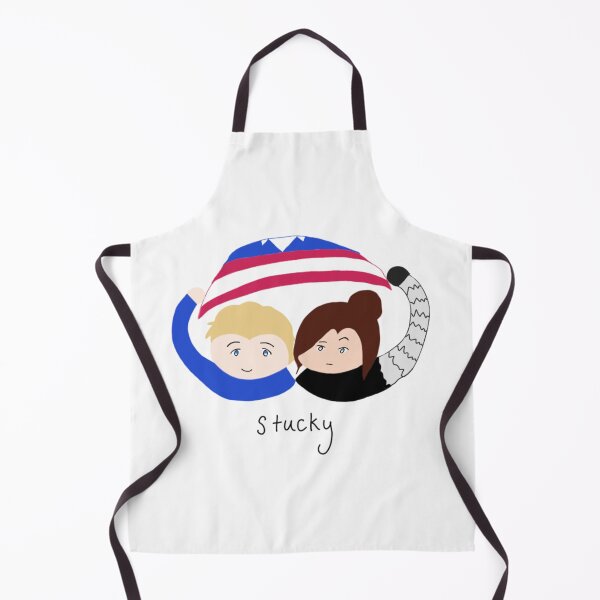 Item preview, Stucky Chibi designed and sold by renakennings.