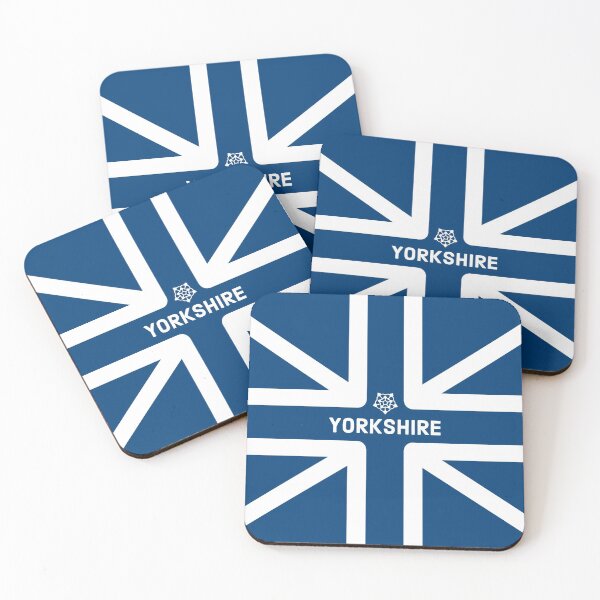 Item preview, Yorkshire Union Jack  designed and sold by Jamiecsmith1986.