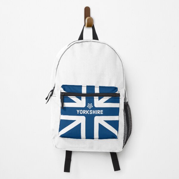 Item preview, Yorkshire Union Jack designed and sold by Jamiecsmith1986.