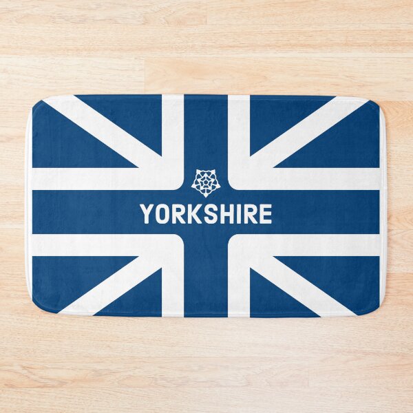 Item preview, Yorkshire Union Jack  designed and sold by Jamiecsmith1986.