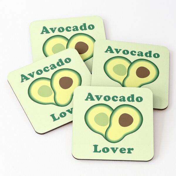 Item preview, Avocado lover designed and sold by Isab3l93.