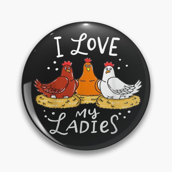 Item preview, Chicken Chicks Eggs Farmer Funny Gift designed and sold by Salakjit.