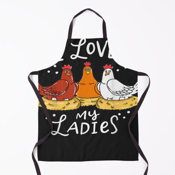 Item preview, Chicken Chicks Eggs Farmer Funny Gift designed and sold by Salakjit.