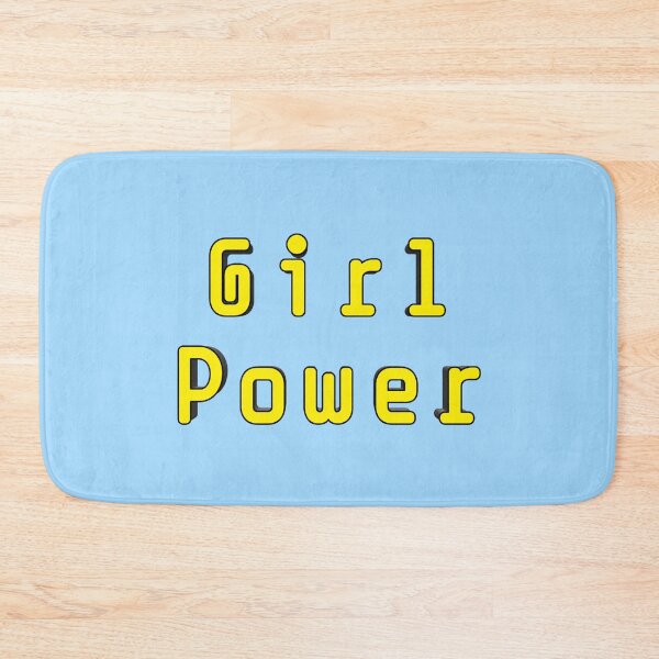 Item preview, Girl Power 058 designed and sold by ITALY-Roselli-.