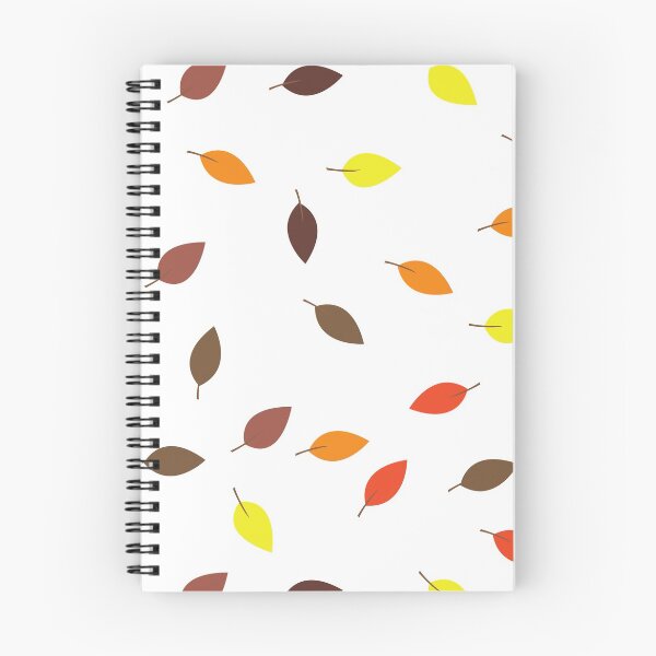 Item preview, Fall Autumn Brown Red Orange Yellow Leaves Leaf designed and sold by IamTrending.