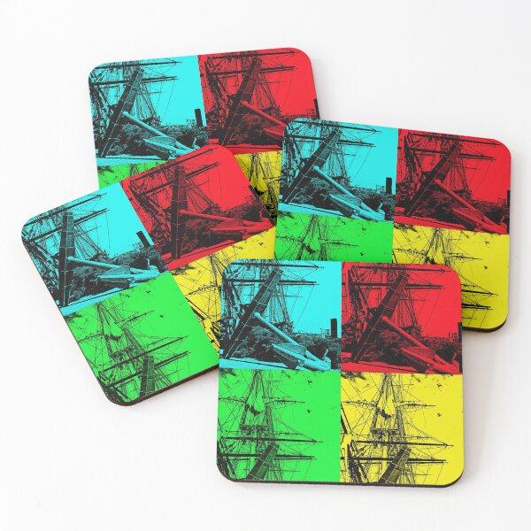 Item preview, Old Ironsides..... Pop designed and sold by John Schneider.