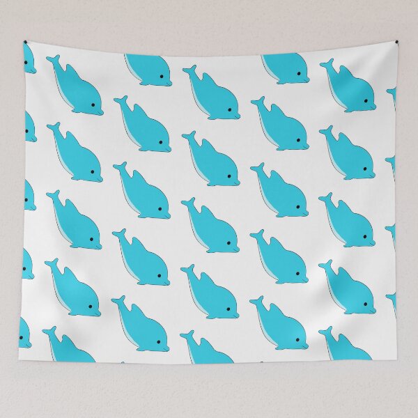 Item preview, Dolphin designed and sold by komadori-wizard.