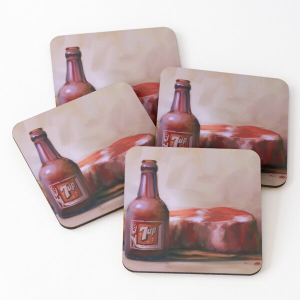 Item preview, Raw meat still life designed and sold by Basem-s.