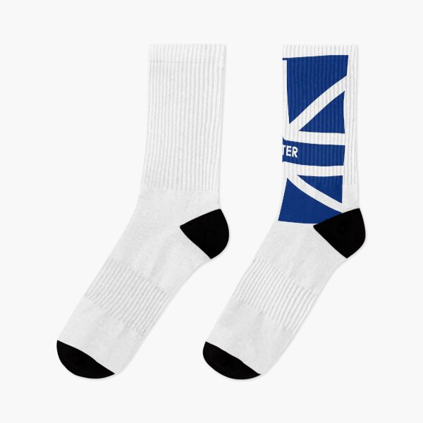 Item preview, Leicester Union Jack  designed and sold by Jamiecsmith1986.
