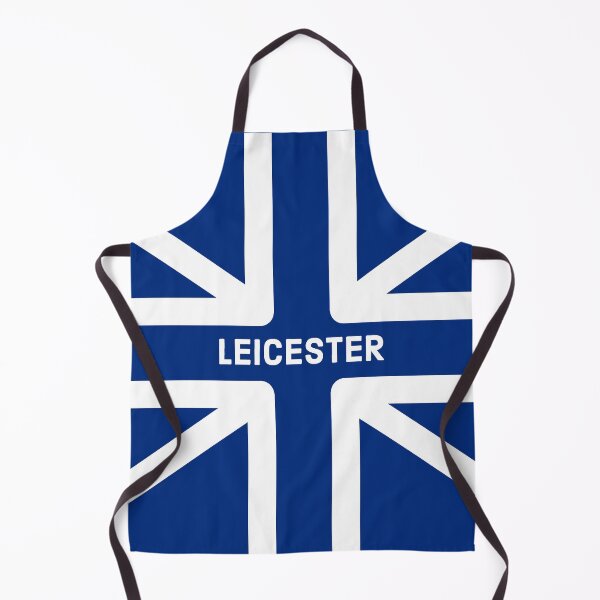 Item preview, Leicester Union Jack  designed and sold by Jamiecsmith1986.