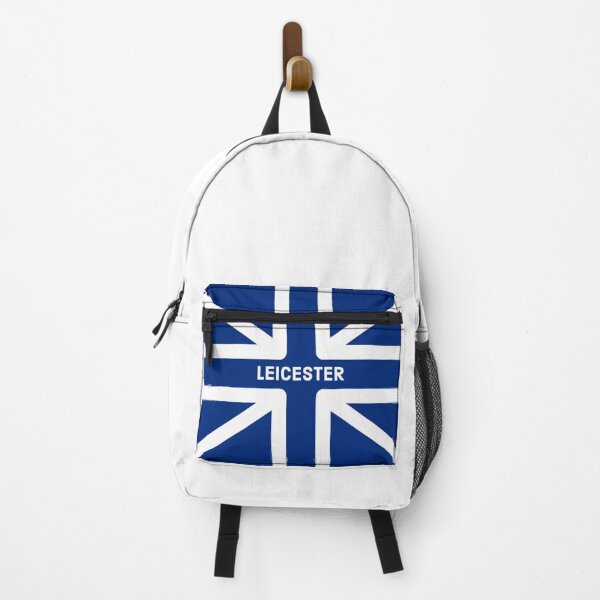 Item preview, Leicester Union Jack  designed and sold by Jamiecsmith1986.