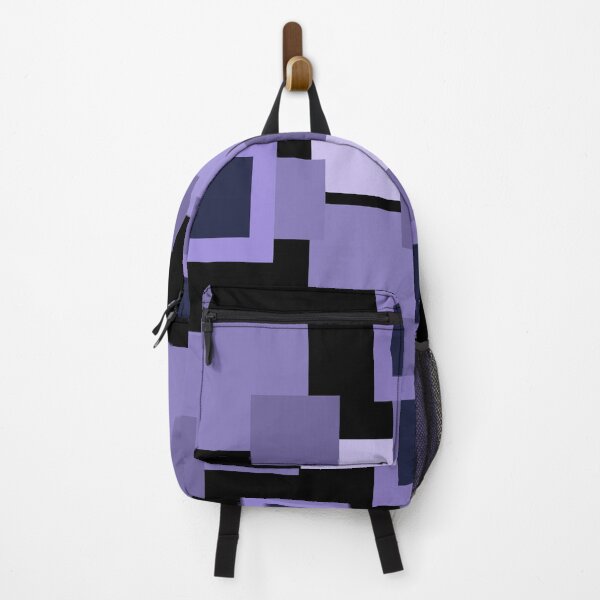 Item preview, Purple Platformer Pixel Design designed and sold by ckylin.
