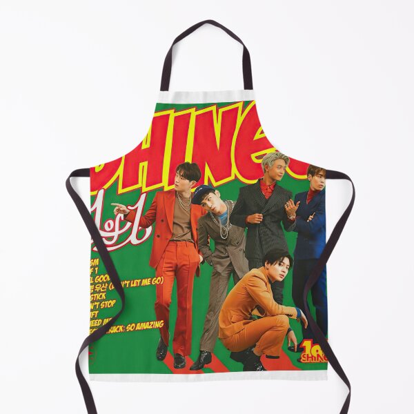 Item preview, SHINee 1 of 1  designed and sold by themuni.