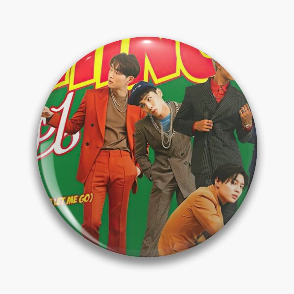 Item preview, SHINee 1 of 1  designed and sold by themuni.