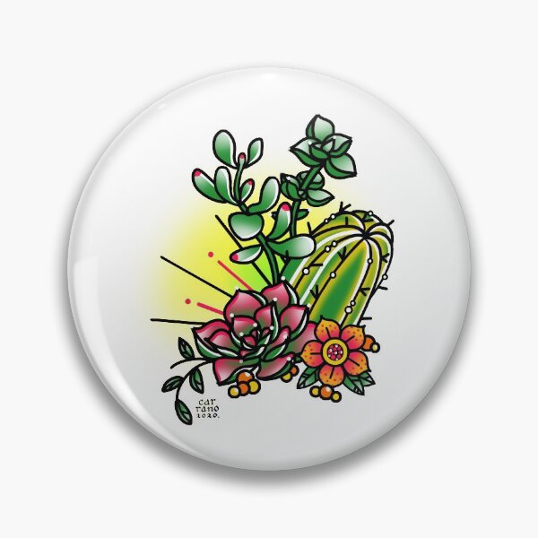 Item preview, Succulents designed and sold by Mhaddie.