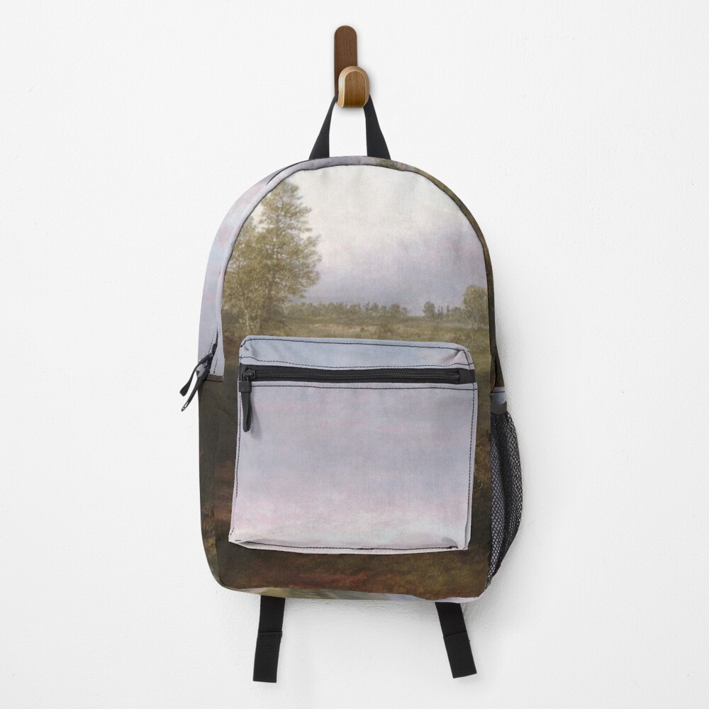 Item preview, Backpack designed and sold by Tizeru.