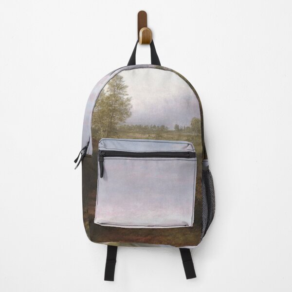 Item preview, Spring landscape designed and sold by Tizeru.