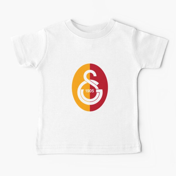 galatasaray 2 Baby T-Shirt