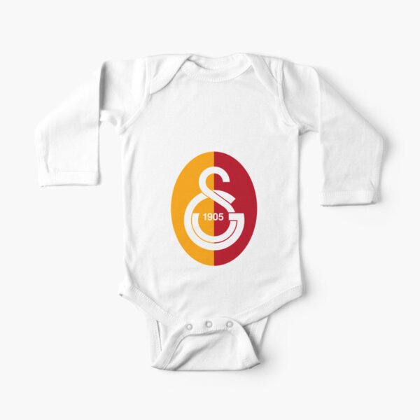 galatasaray 2 Baby Body Langarm