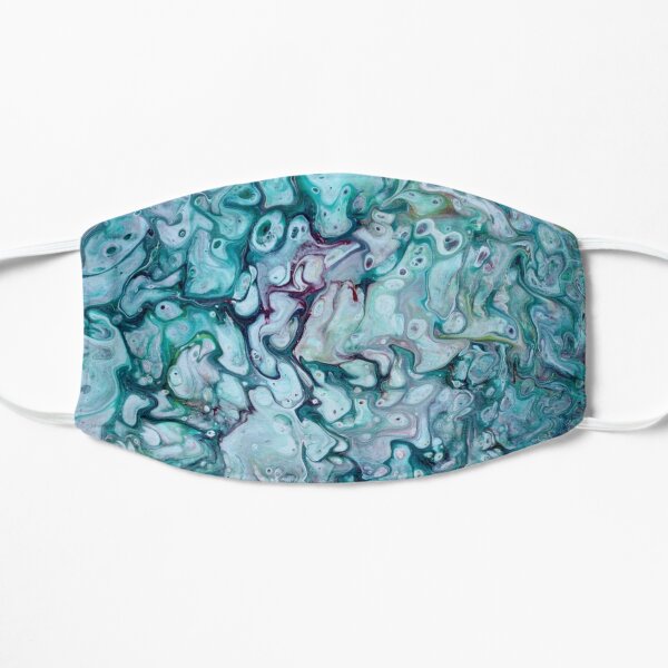 Aqua Waters Mask
